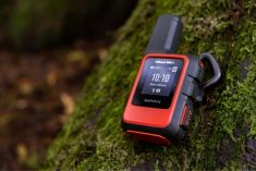 Pet razloga zašto vam je potreban Garmin inReach na vašoj sljedećoj avanturi