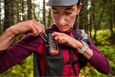 Što je drugačije kod inReach Tehnologije?