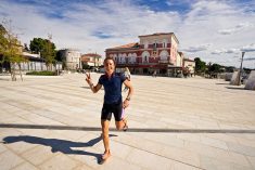 Plava Laguna iduće godine organizira Ironman 70.3 u Hrvatskoj