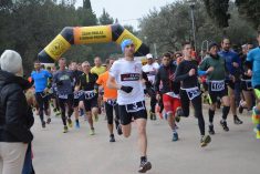 13. sezona istarske zimske lige u trčanju je pred nama!