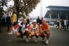 Ekstra okus piva i 745 maratona