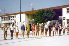Ultramaraton 1998: Zelene šljive, trkači u autima i plus 50