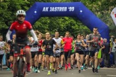 Jaska se sprema za 24. izdanje polumaratona posvećenog Predragu Bošnjaku