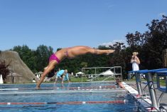Intervju Karla Čović: Super žena koja je završila peterostruki Ironman