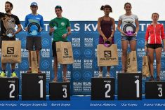 Pobjednici Kvarner Trailsa 2017: Vraćamo se i iduće godine!