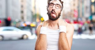 Bole noge, boli srce, boli duša…