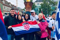 Kako smo po noći trčali po danu