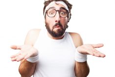 Treneru, može li se umrijeti od vrućine?
