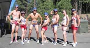 5 tipova trkača u trkačkim grupama