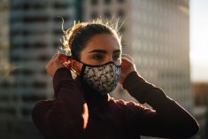 Virus trčanja vs. Korona virus