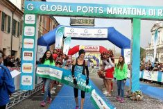 Marija Vrajić i Forcaši odlični na maratonu u Ravenni