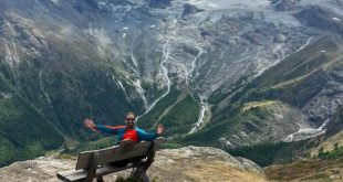 2 mjeseca u Alpama: Visinske pripreme iz vlastite perspektive