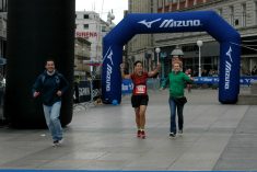 Da je lako, maratonac bi bio svatko
