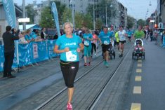 Više od 1.500 rekreativaca trčalo Mliječnu stazu u Zagrebu