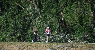 Run for Summer Pisarovina: ljeto počinje trčanjem kroz zelenu oazu nadomak Zagreba