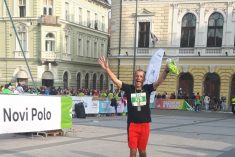 Nagrađena priča: Ljubavno pismo Ljubljani