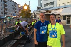 Nagrađena priča: Kako sam započeo s trčanjem