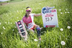 Wings for Life: Nepobjediva Nikolina, odlična Željka i ozlijeđeni Robert