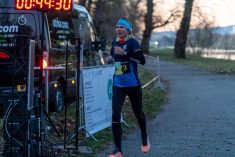 Noćna 10ka: Sudjelujte u noćnoj čaroliji trčanja Jarunom!