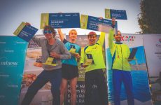 Trči, kušaj, doživi Novigrad na jedinstven istarski način