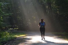 Trčanje poboljšava kognitivne sposobnosti