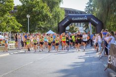 Pobjegnite od vrućine trčeći Novska Run uz jezero, po gustoj šumi i uz najbolji after party na svijetu i okolici