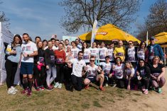 Želiš početi trčati? Dođi u Omegu!