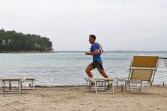 Pakoštane trail: Protrčimo vikend zajedno!