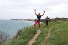 dm Pakoštane Trail – Slatko-Slana avantura 2019.