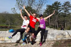 Uspjela sam, postala sam polumaratonka!