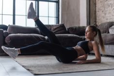 Kako ublažiti bol, a održati korisne učinke upale mišića nakon treninga