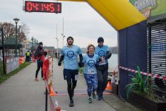 Život s dijabetesom – Maraton Plavi krug oko Ade