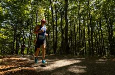 The Great Refresh širi seriju utrka u nacionalnim parkovima: uz Mljet i Plitvička jezera, prvi put i Risnjak