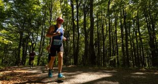 The Great Refresh širi seriju utrka u nacionalnim parkovima: uz Mljet i Plitvička jezera, prvi put i Risnjak