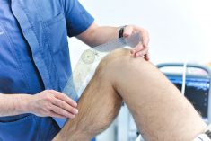 Liječenje i rehabilitacija kod ozljede koljena