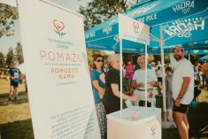 Male žene velikoga srca