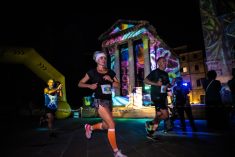 Pula maraton i Visualia festival spremni za novi trkački show