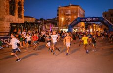 Veselje, igra i pobjednički osmijesi: Najmlađi trkači obilježili početak Pula Marathona