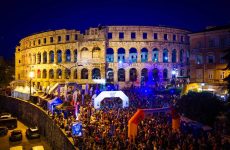 Pula maraton oduševio rekordnom brojnošću i fantastičnom organizacijom