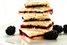 Skyr namaz sa slanutkom, mrkvom i kurkumom (za 4 osobe)