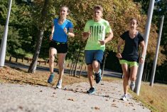 Reebok predstavio dosad najinovativniju trkačku tenisicu