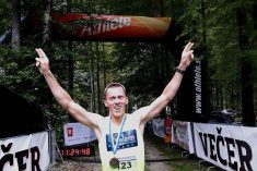 Robert Radojković i Marija Vrajić najbrži na ultramaratonu u Celju
