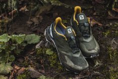 Supercross Blast GTX: Tenisice za trčanje za brze i neustrašive