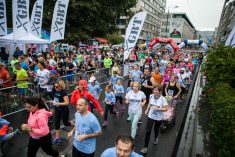 Sarajevski festival trčanja koji ne smijete propustiti