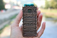 Sarajevo Half Marathon: Prava bosanska ćejf trka