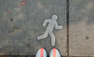 Od prvih trkačkih koraka do prve medalje