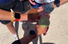 Trčala sam, vozila bicikl i spavala s Huawei Watch Fit 5 Pro. Evo što sam naučila