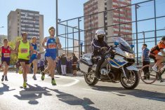 Još samo 10 dana do Šibenskih deset & Draženove četvorke