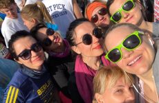 Spriječen teroristički napad na Berlinskom polumaratonu na kojem su trčali i hrvatski rekreativci