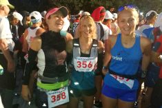 Spartathlon 2017: Kad glas zadrhti i suze procure